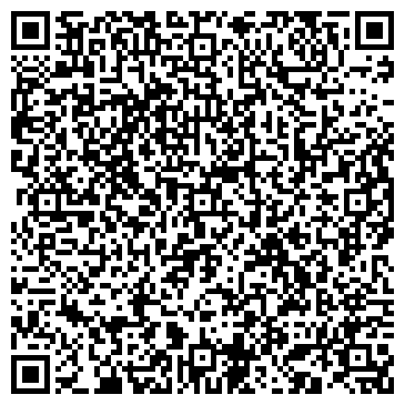 QR-код с контактной информацией организации ООО МегаСервис