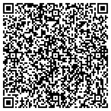 QR-код с контактной информацией организации ООО Внедрение