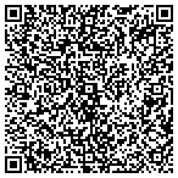 QR-код с контактной информацией организации ВиК Термо