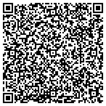 QR-код с контактной информацией организации ЖКХ Краснообск
