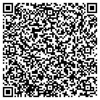 QR-код с контактной информацией организации Радужный каскад