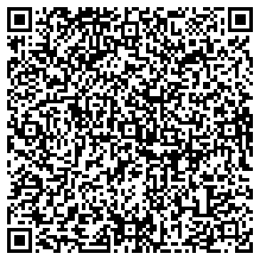 QR-код с контактной информацией организации Клиентская служба  ПФР города Подольска
