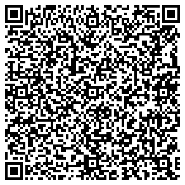 QR-код с контактной информацией организации ООО ТД ТехноНОВА