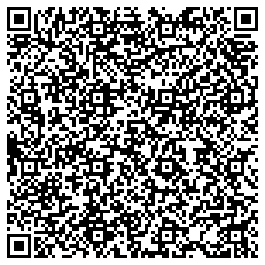 QR-код с контактной информацией организации Салават-Уфа-Салават