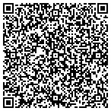 QR-код с контактной информацией организации Золотая галерея