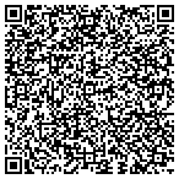 QR-код с контактной информацией организации ФИиНЕД