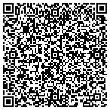 QR-код с контактной информацией организации ООО Алтайский геофизический завод