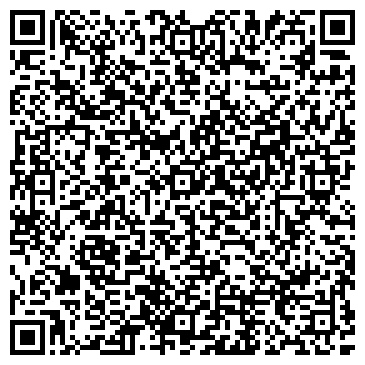 QR-код с контактной информацией организации Фибоначчи