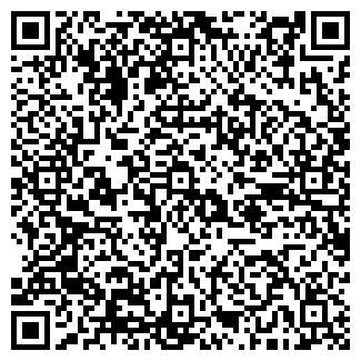 QR-код с контактной информацией организации Интерстекло