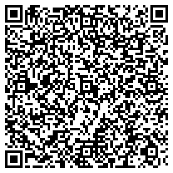 QR-код с контактной информацией организации «Энергетик»