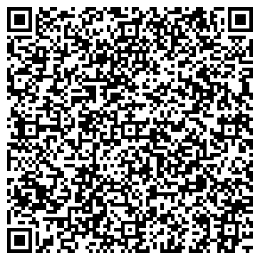 QR-код с контактной информацией организации ИП Ханова М.Р.