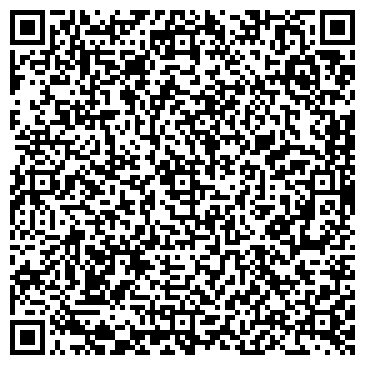 QR-код с контактной информацией организации Стекло Мир
