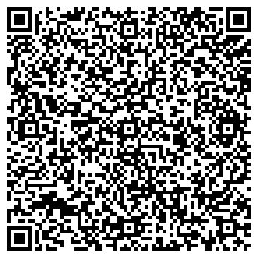 QR-код с контактной информацией организации Новолипецкстрой