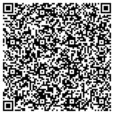 QR-код с контактной информацией организации Информационный центр Михайловского