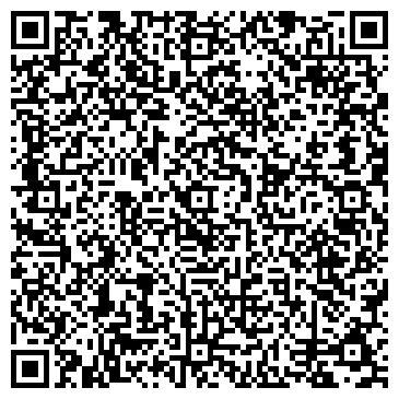 QR-код с контактной информацией организации Транзит