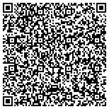 QR-код с контактной информацией организации РенеТранс, ООО, торговая компания, официальный представитель