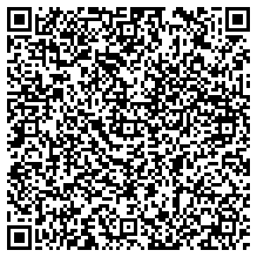 QR-код с контактной информацией организации Крокодил