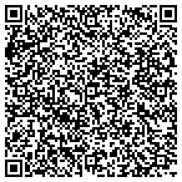 QR-код с контактной информацией организации Эллада