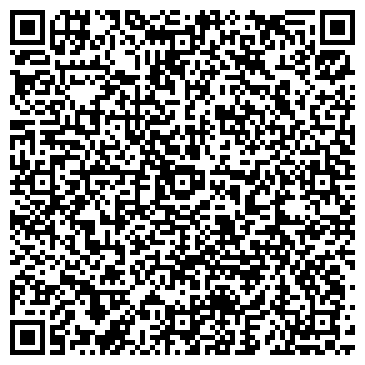 QR-код с контактной информацией организации Клиентская служба «Таганский»