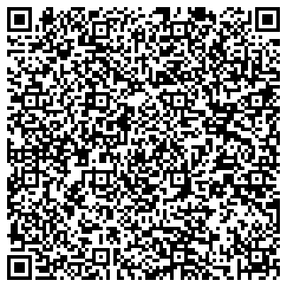 QR-код с контактной информацией организации Оборонно-промышленный фонд