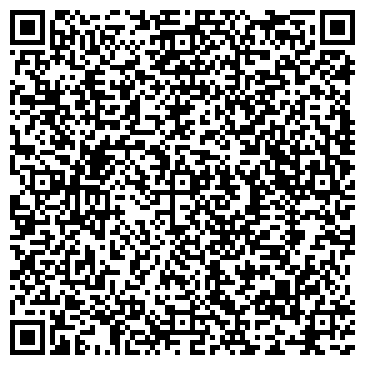 QR-код с контактной информацией организации Жемчужина