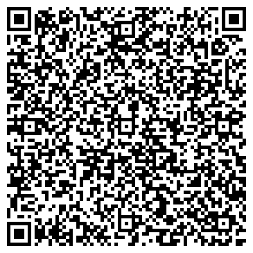 QR-код с контактной информацией организации Саратовский областной авторынок