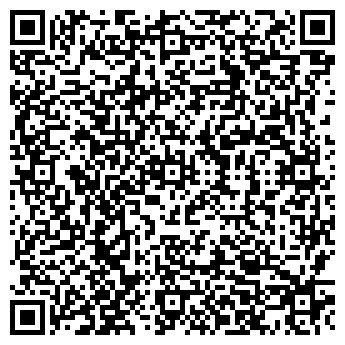 QR-код с контактной информацией организации Родники 2