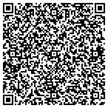 QR-код с контактной информацией организации Финансы и Недвижимость
