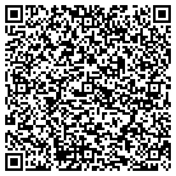 QR-код с контактной информацией организации Челюскинцев-5