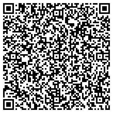 QR-код с контактной информацией организации ООО TUI - ТурАгентство