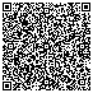 QR-код с контактной информацией организации Nomination