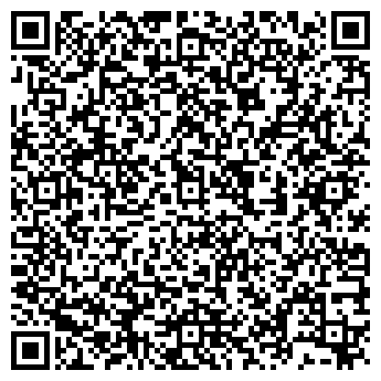 QR-код с контактной информацией организации Pandora