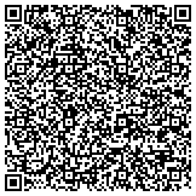 QR-код с контактной информацией организации Главное Управление Пенсионного фонда РФ №7 г. Москвы и Московской области