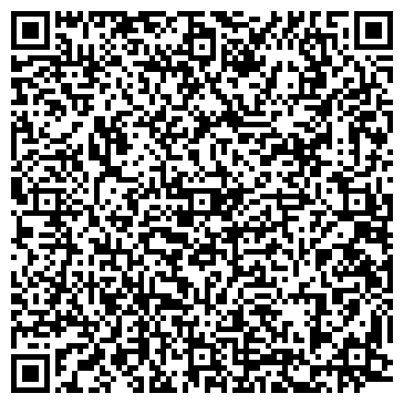 QR-код с контактной информацией организации Кубаньгеология
