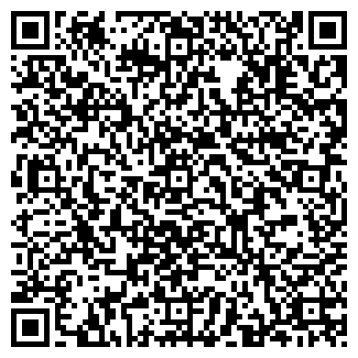 QR-код с контактной информацией организации BMW