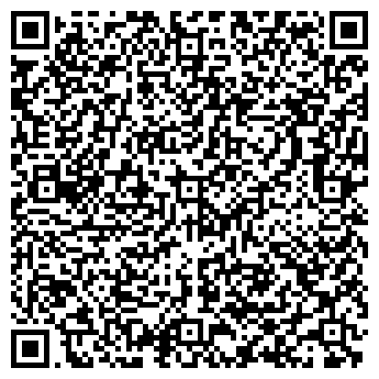 QR-код с контактной информацией организации Городок