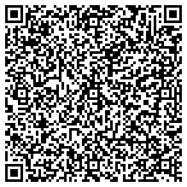 QR-код с контактной информацией организации Жемчужина