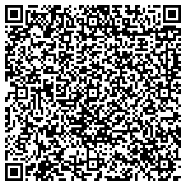 QR-код с контактной информацией организации Тойота Центр