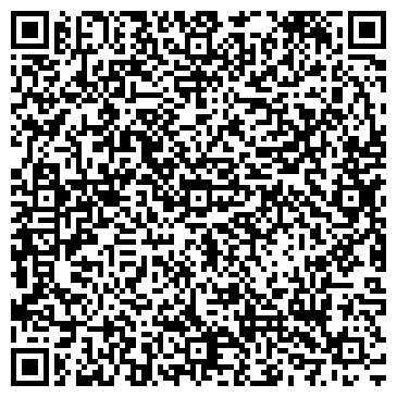 QR-код с контактной информацией организации ООО Радострой
