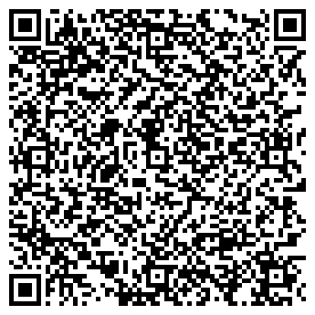 QR-код с контактной информацией организации Восход-46