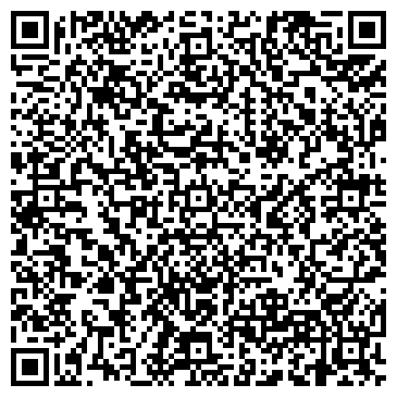 QR-код с контактной информацией организации Золотое Руно, ювелирный салон, ООО Окулюс