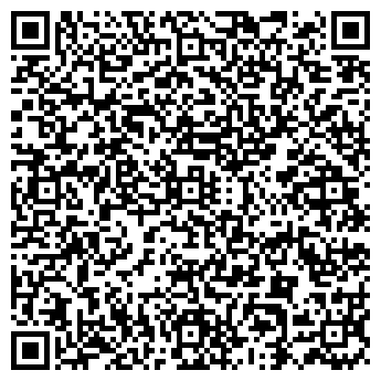 QR-код с контактной информацией организации ОАО Горстройзаказчик