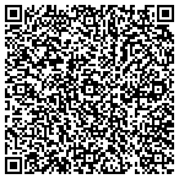 QR-код с контактной информацией организации ООО АльянсЖилСервис