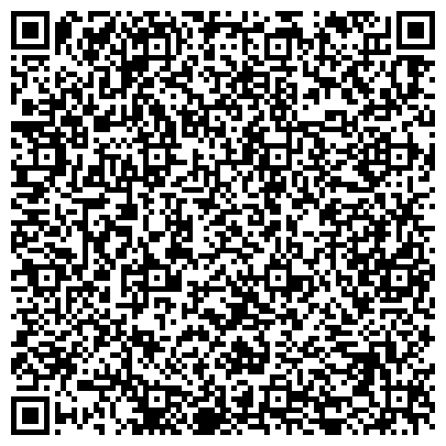 QR-код с контактной информацией организации Главное Управление Пенсионного фонда РФ №10 г. Москвы и Московской области