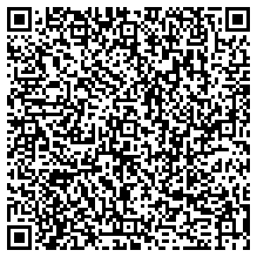 QR-код с контактной информацией организации Flore & Decor