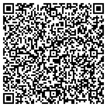 QR-код с контактной информацией организации Geely, автосалон, ООО Карэ