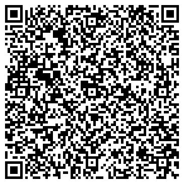 QR-код с контактной информацией организации ООО ИНКОТЭМ
