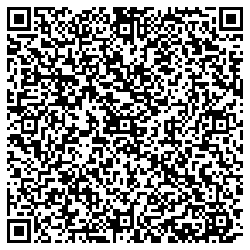 QR-код с контактной информацией организации ООО УК Дзержинец
