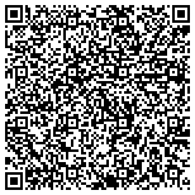 QR-код с контактной информацией организации Клиентская служба ПФР «Лианозово»