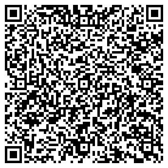 QR-код с контактной информацией организации ИП Лютов А.А.